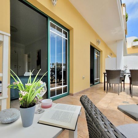 شقة Casa Majos بويرتو ذي لا كروز المظهر الخارجي الصورة