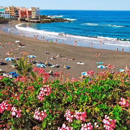 شقة Casa Majos بويرتو ذي لا كروز المظهر الخارجي الصورة