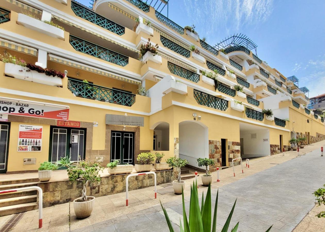شقة Casa Majos بويرتو ذي لا كروز المظهر الخارجي الصورة
