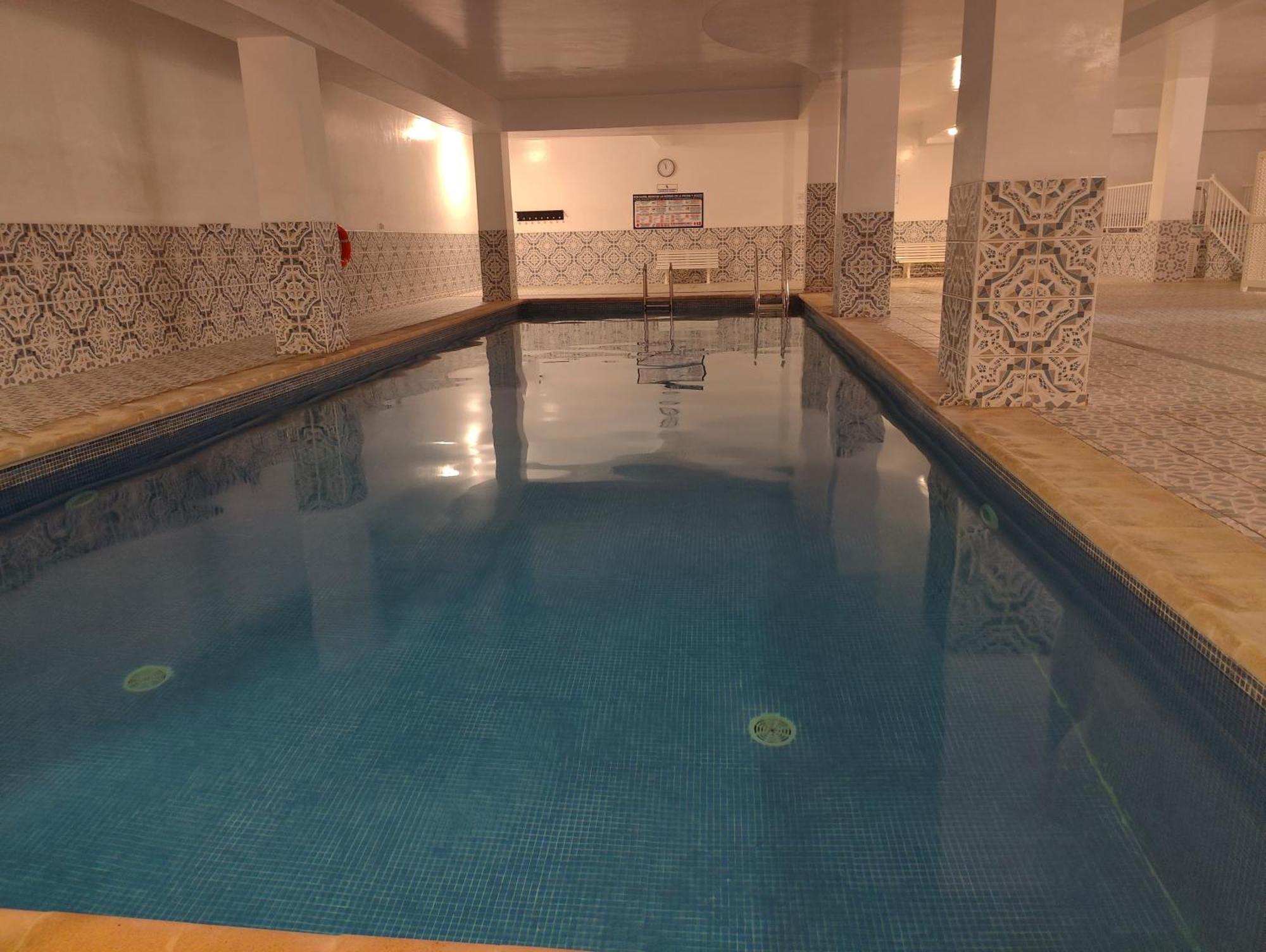 شقة Casa Majos بويرتو ذي لا كروز المظهر الخارجي الصورة